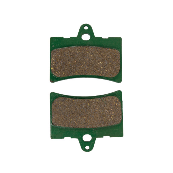 armstrong Armstrong gg range road brake pads - #230146